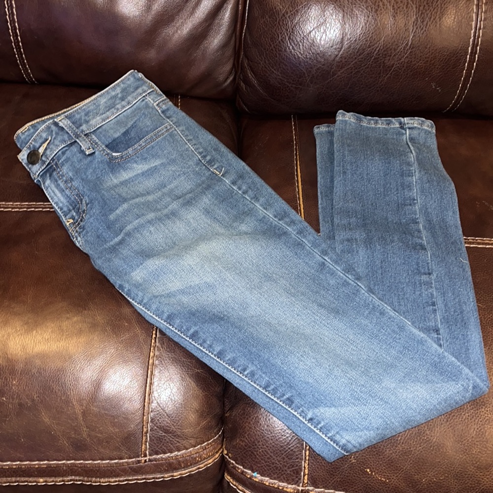 WILLIAM RAST X TARGET Women’s JEANS Mid rise, size 27